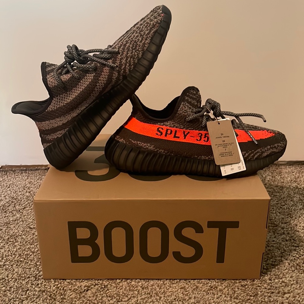 Yeezy Boost 350 V2